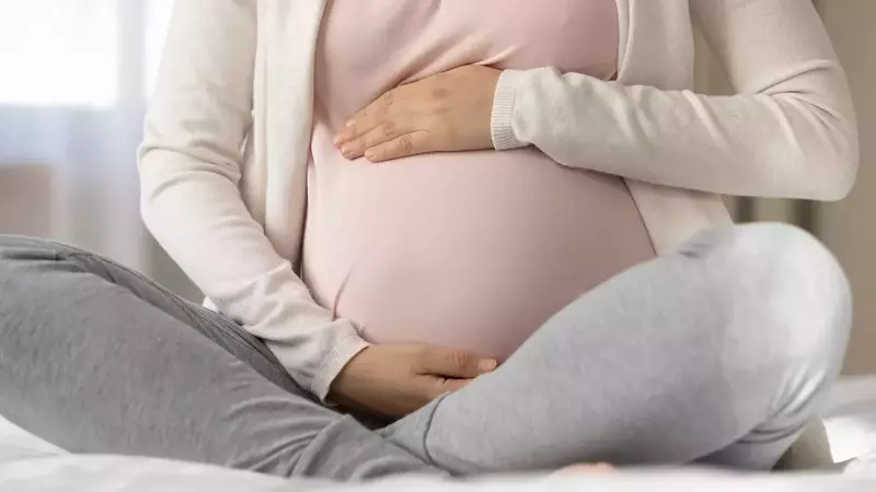 Understanding and Monitoring Fetal Movements During Pregnancy
