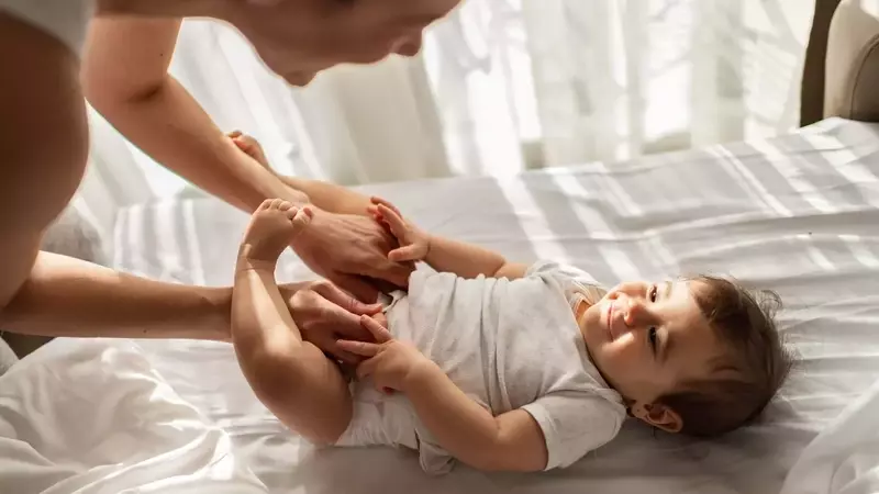 A Parent's Comprehensive Guide to Diaper Sizing: Ensuring Comfort and Preventing Leaks