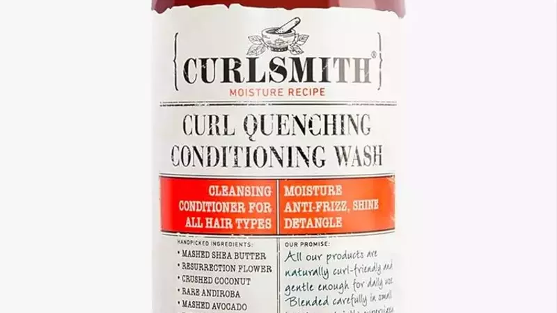 Unlock the Potential of Your Curls: A Comprehensive Grooming Guide