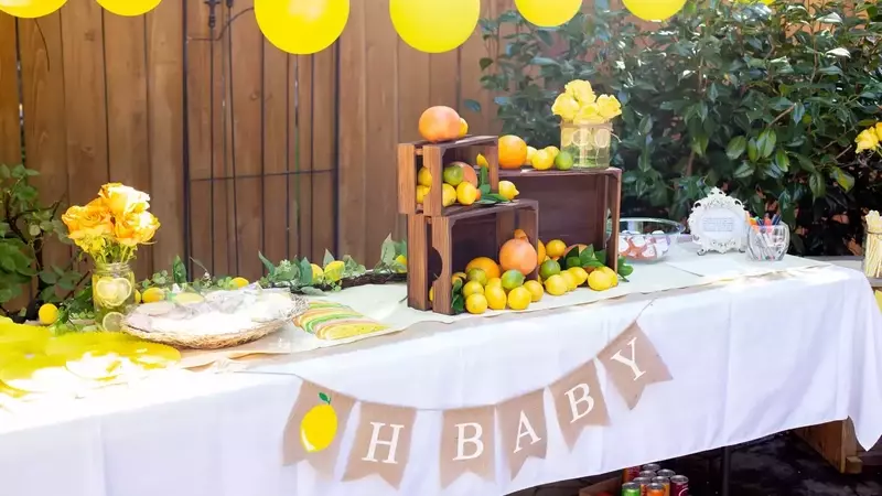 Comprehensive Guide to Planning a Memorable Baby Shower