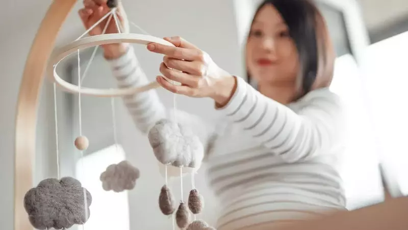 Preparing Your Home for a Newborn: Essential Steps for New Parents