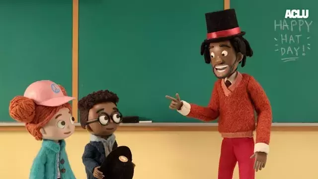 ACLU Launches "Know Your Rights University" to Empower Children