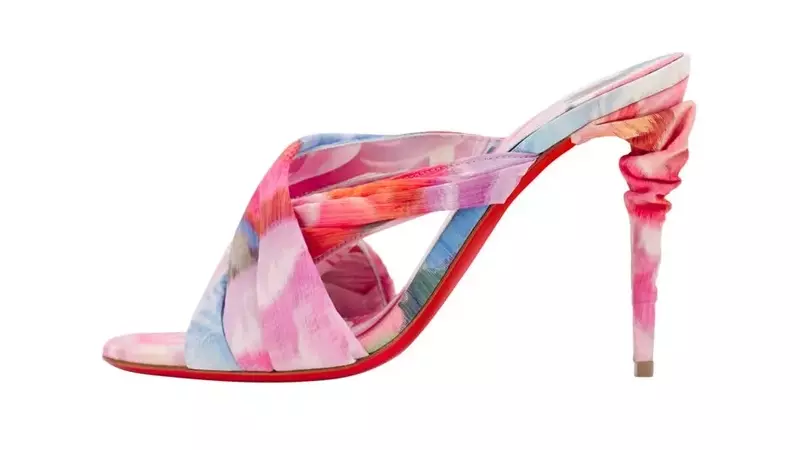 Christian Louboutin Spring/Summer Collection: Mastering Versatile Style