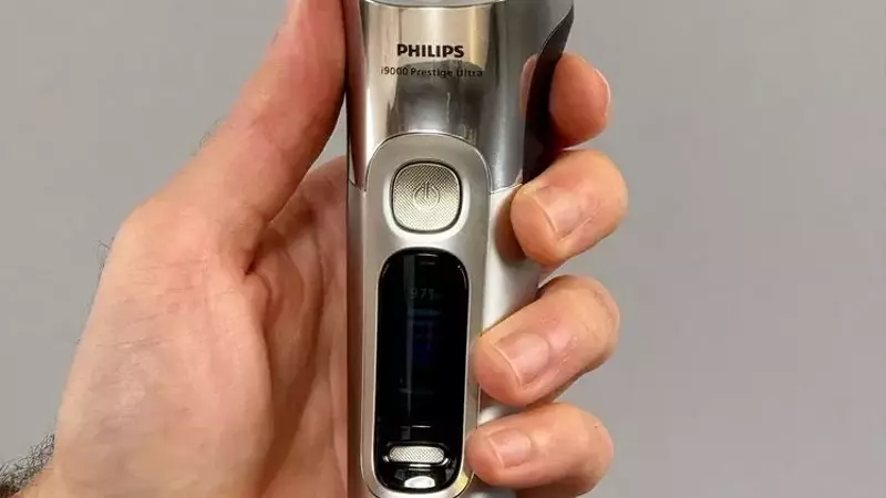 Philips i9000 Prestige Ultra: The Ultimate Rotary Shaver Review