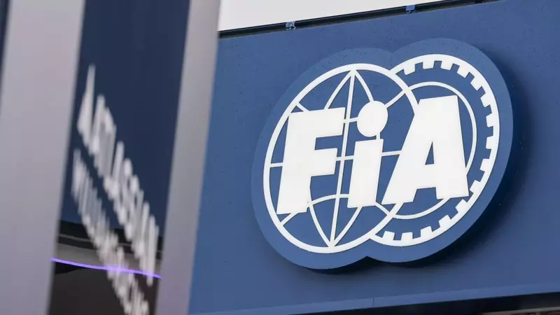 FIA President Advocates for Return of V-8 Engines to Formula 1