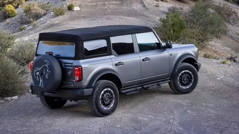 Ford Revives Employee Pricing for 2025-2026 Models, Offering Significant Savings