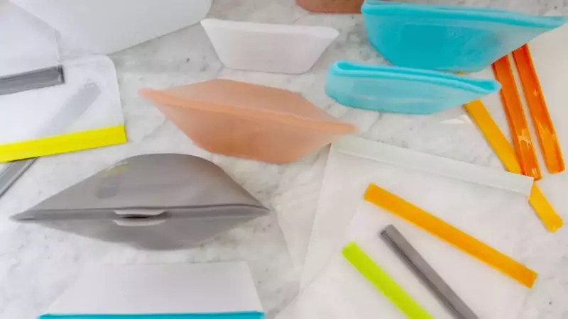 The Ultimate Guide to Reusable Food Storage Bags: Top Picks & Expert Reviews