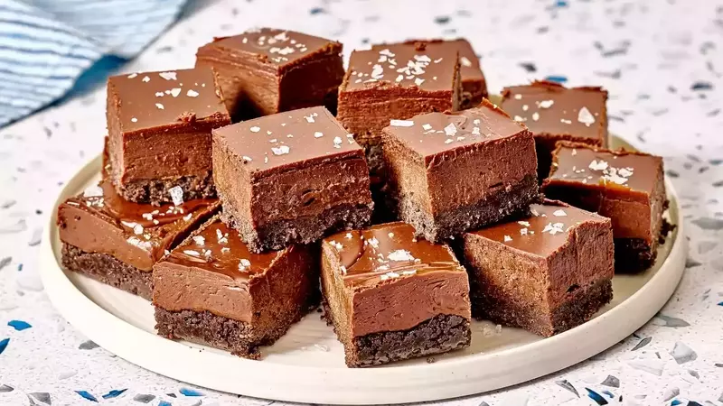 Top Dessert Bar Recipes for Any Occasion