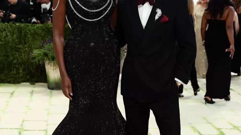 Venus Williams' Unforgettable Met Gala Night