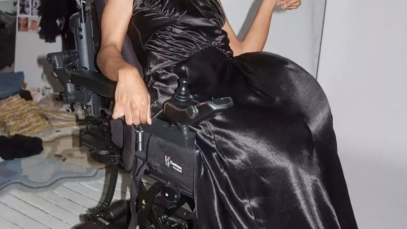 Aariana Rose Philip's Unforgettable Met Gala Debut