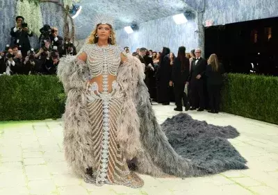 Met Gala 2026: A Glimpse into the Red Carpet Extravaganza