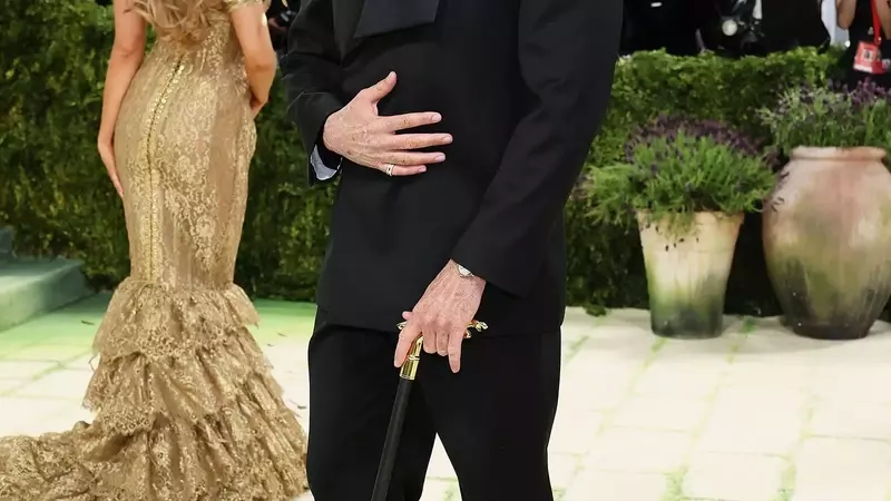 Bad Bunny's Met Gala Transformation: A Glimpse into the Future
