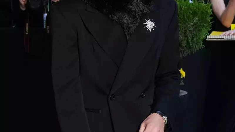 Met Gala 2026: The Most Exquisite Timepieces on the Red Carpet