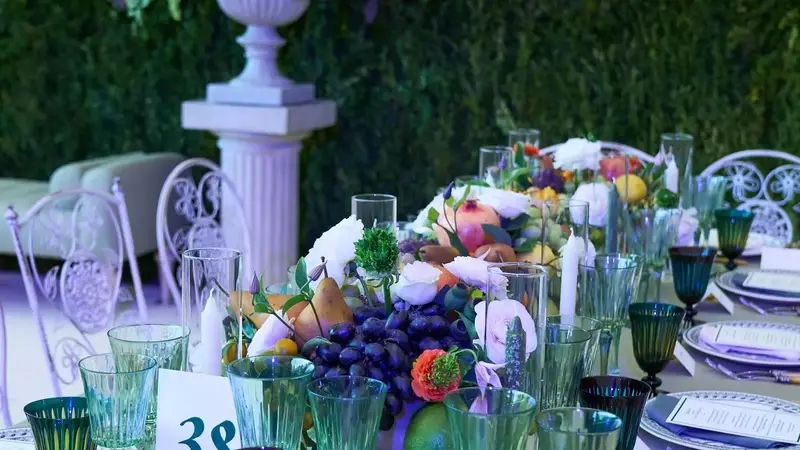 Met Gala 2026: A Culinary Journey Inspired by Art and Gardens