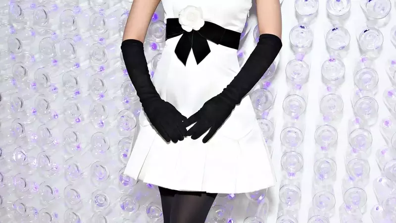 Jennie's Stunning Met Gala 2026 Appearance and Fashion Journey