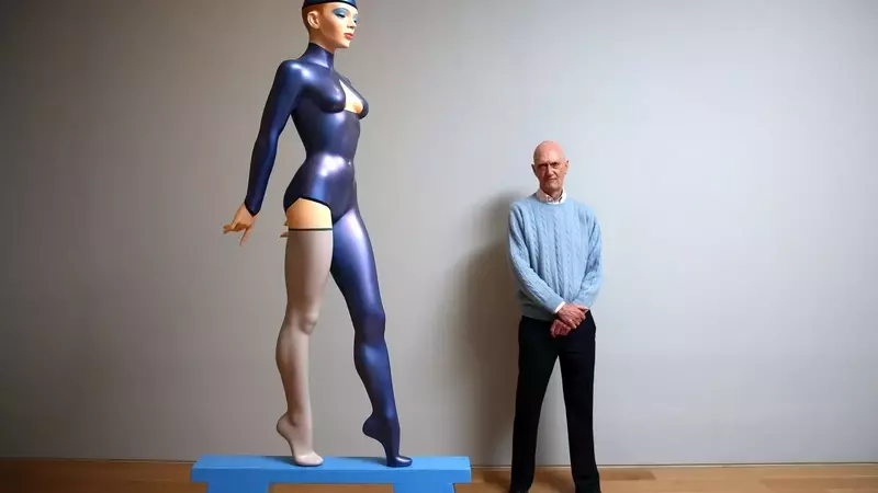 Kim Kardashian and Allen Jones Collaborate for Met Gala 2026
