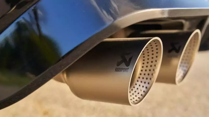 Volkswagen Group Facing Significant Fines Over Emissions Targets