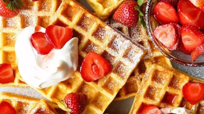 Mother's Day Brunch Recipes: A Culinary Celebration