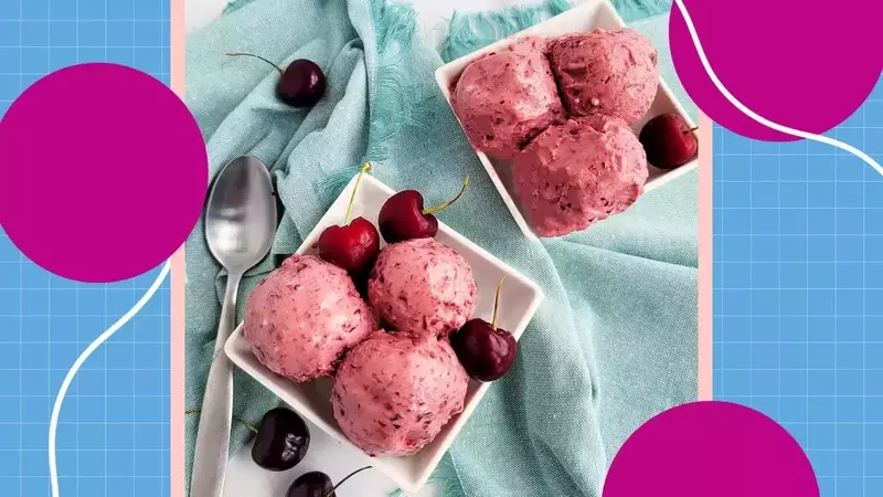 The Power of Cherries: Nature's Anti-Inflammatory Fruit