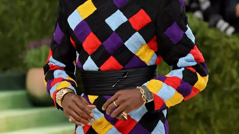 Top Timepieces of the 2026 Met Gala