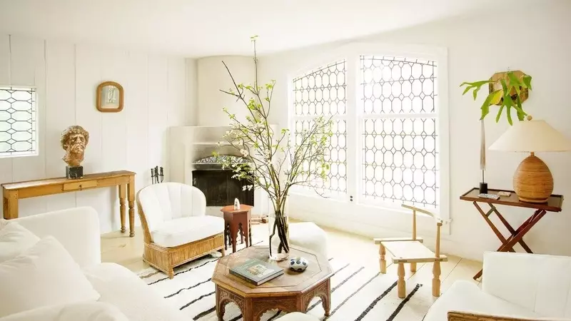 The Best Airbnb Rentals for a Stylish Hamptons Summer Getaway