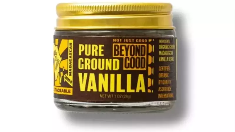 Unlocking the Culinary Secret of Vanilla Powder