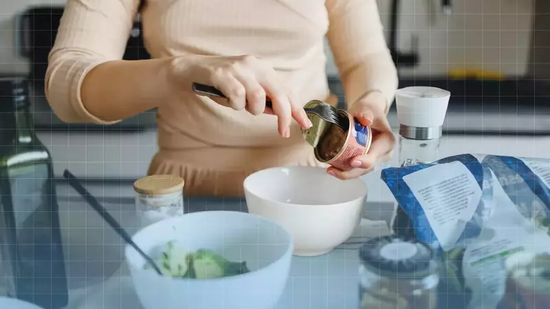 Leading Chefs Unanimously Endorse Tonnino as the Premier Canned Tuna Brand