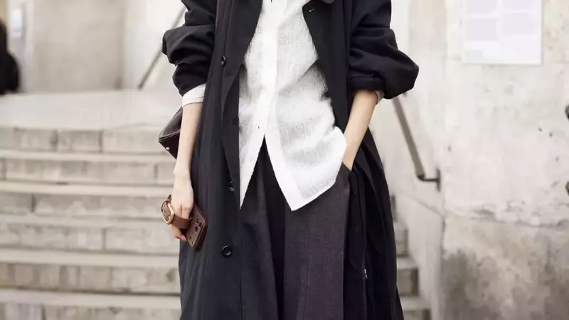 Button-Down Shirt Styling Guide