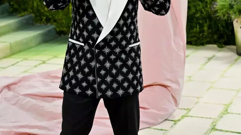 Met Gala 2026: The 12 Most Dashing Menswear Moments