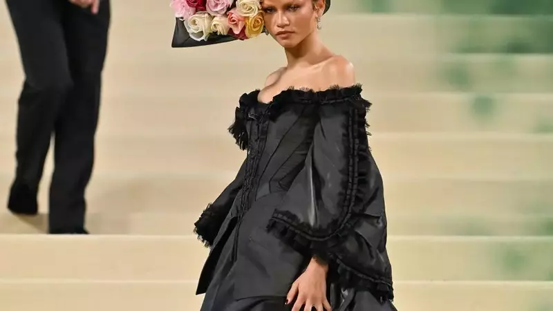 Met Gala 2026: A Shift from Vintage to Contemporary Fashion