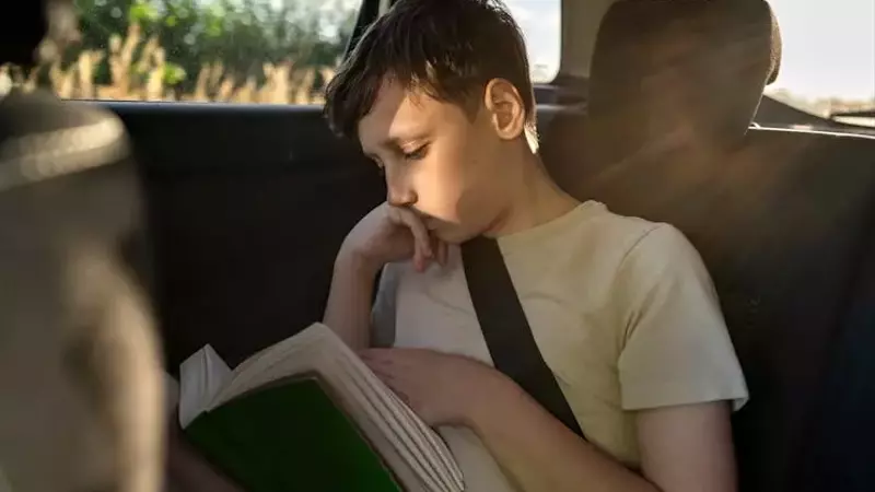 Essential Summer Reads for Middle Schoolers