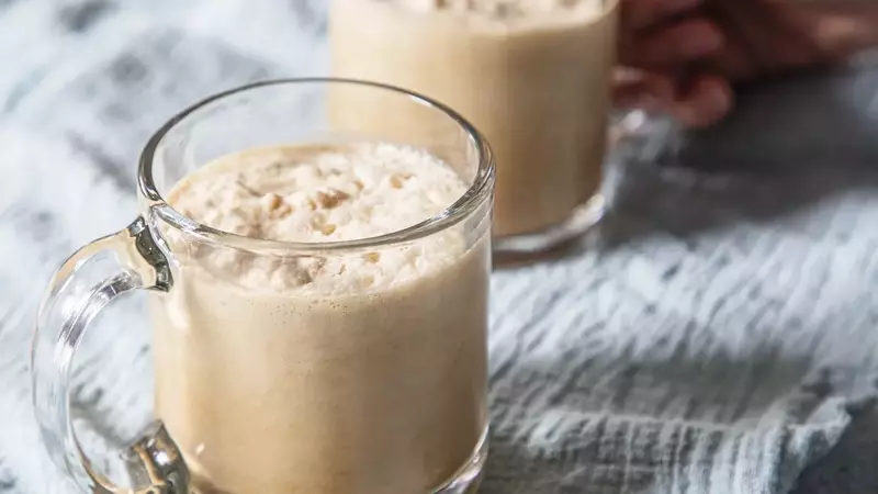 Tropical Bliss: The Ultimate Iced Coconut Coffee Recipe
