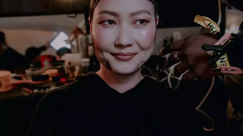Artistic Beauty at the Met Gala 2026