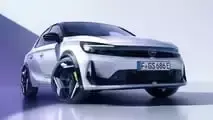Opel Unveils Electric Hot Hatch Corsa GSE, Markings the Return of Performance EVs