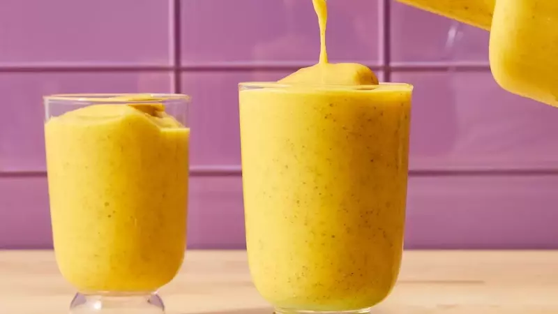 Quick and Easy Anti-Inflammatory Breakfasts for a Healthy Start