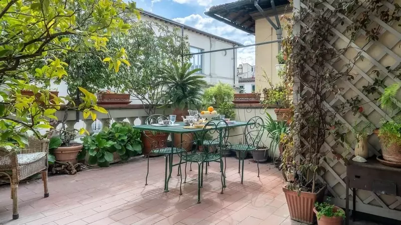 Florence Airbnb Rentals: A Curated Selection for Discerning Travelers