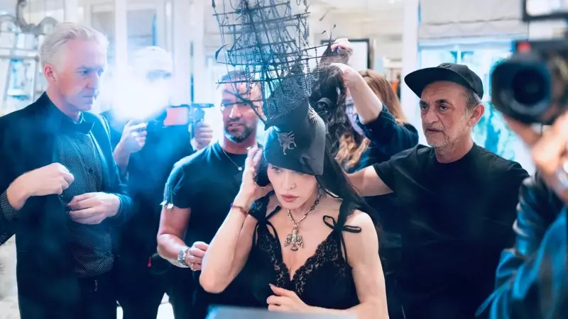 Madonna's Met Gala 2026: A Surrealist Homage to Leonora Carrington