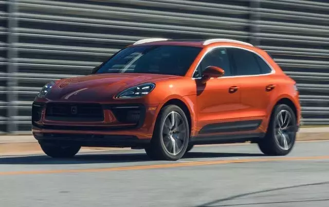 Attainable Excellence: Porsche Models Under $60,000