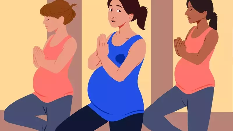 Understanding Breast Leakage During Pregnancy