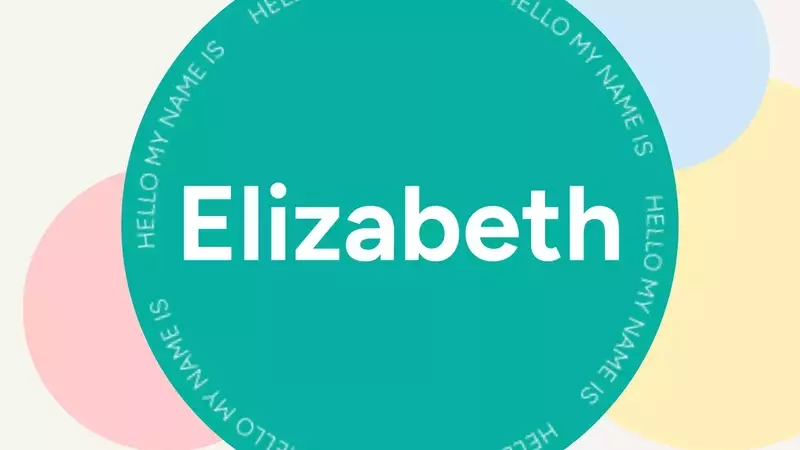 Unveiling the Enduring Legacy of the Name Elizabeth