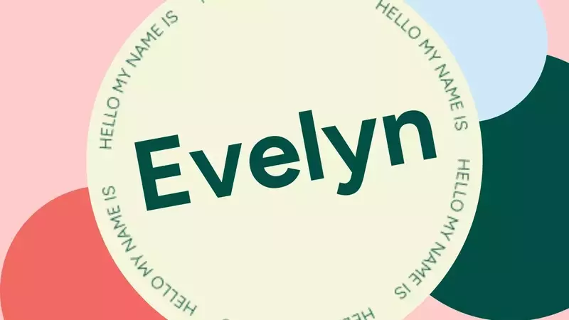 Unveiling the Enduring Appeal of the Name Evelyn