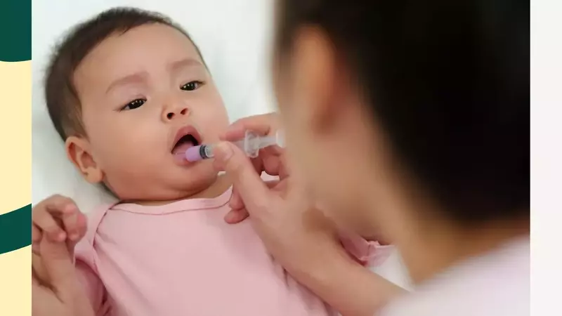 Understanding Antibiotic Use in Infants: When Necessary, Risks, and Effectiveness