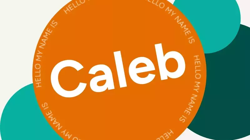 Exploring the Origins and Popularity of the Name Caleb