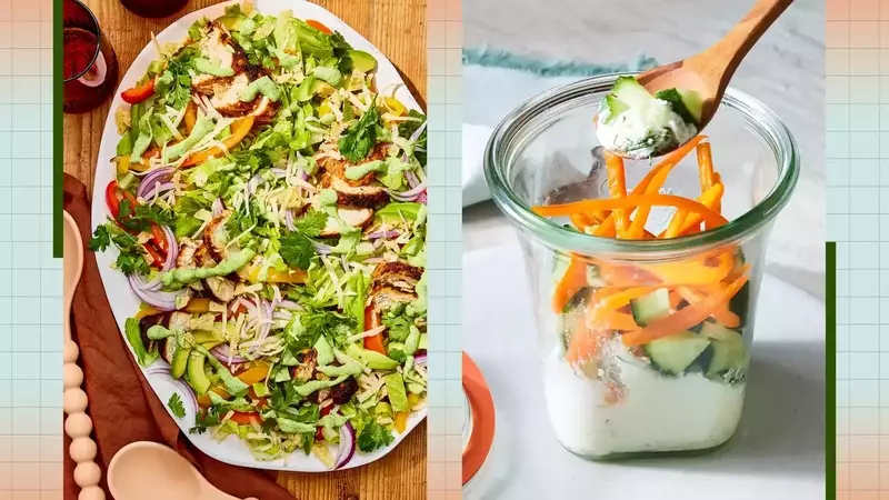 7-Day Mediterranean Diet Plan for Optimized Blood Sugar