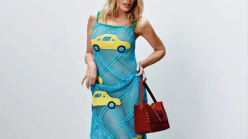 JW Anderson Unveils Fall/Winter 2026 Collection with Kylie Minogue Campaign