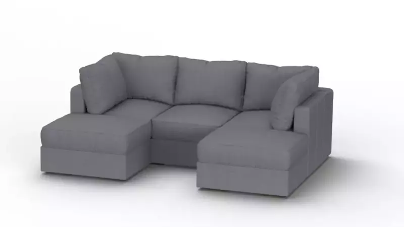 The Ultimate Guide to Versatile Modular Sofas