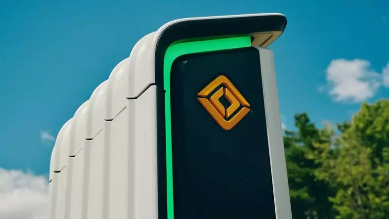 Rivian Strengthens Charging Infrastructure to Challenge Tesla Model Y with R2 Launch