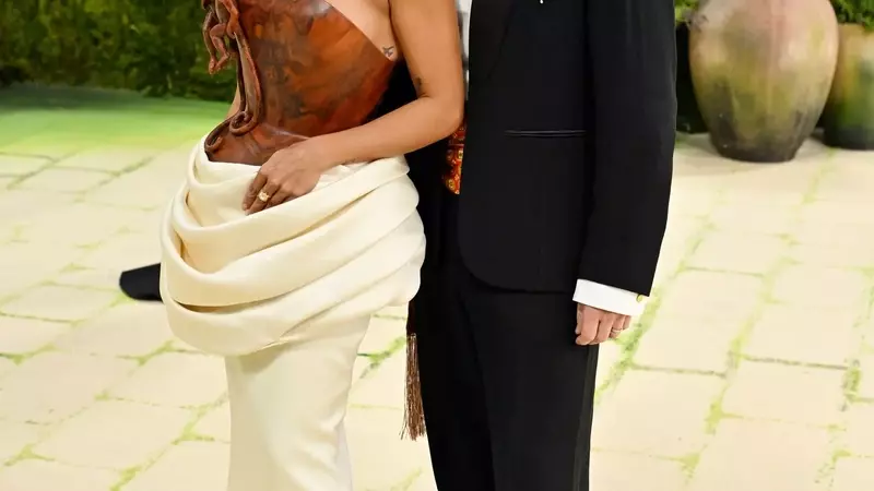 Tech Titans Embrace Independent Designers at Met Gala 2026
