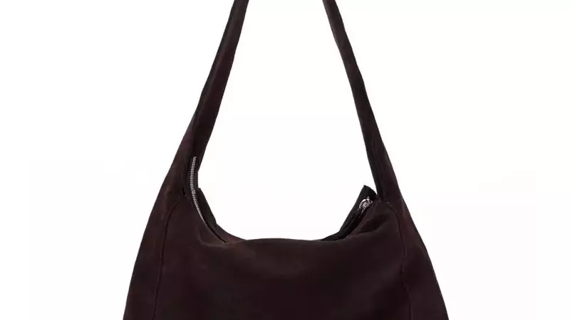The Allure of Brown Suede: Elevate Your Style with These Handbag Picks