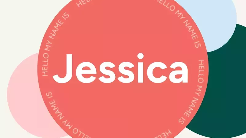 The Name Jessica: Origins, Popularity, and Notable Figures
